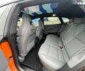 Zeekr 001, объемом двигателя 4.25 л и пробегом 1 тыс. км за 49500 $, фото 12 на Automoto.ua