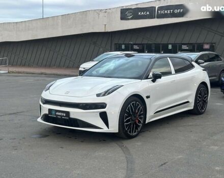 Zeekr 001, объемом двигателя 4.25 л и пробегом 1 тыс. км за 48500 $, фото 3 на Automoto.ua
