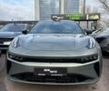 Zeekr 001, объемом двигателя 4.25 л и пробегом 1 тыс. км за 49200 $, фото 1 на Automoto.ua