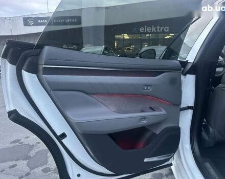 Zeekr 001, объемом двигателя 4.25 л и пробегом 1 тыс. км за 48500 $, фото 22 на Automoto.ua