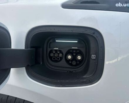 Zeekr 001, объемом двигателя 4.25 л и пробегом 1 тыс. км за 48500 $, фото 14 на Automoto.ua