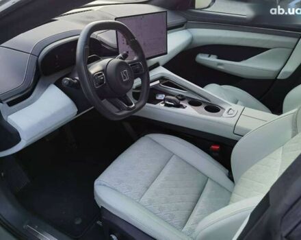 Zeekr 001, объемом двигателя 4.25 л и пробегом 10 тыс. км за 42000 $, фото 3 на Automoto.ua