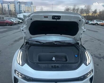 Zeekr 001, объемом двигателя 4.25 л и пробегом 1 тыс. км за 48500 $, фото 28 на Automoto.ua