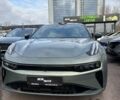 Zeekr 001, объемом двигателя 4.25 л и пробегом 1 тыс. км за 49200 $, фото 1 на Automoto.ua