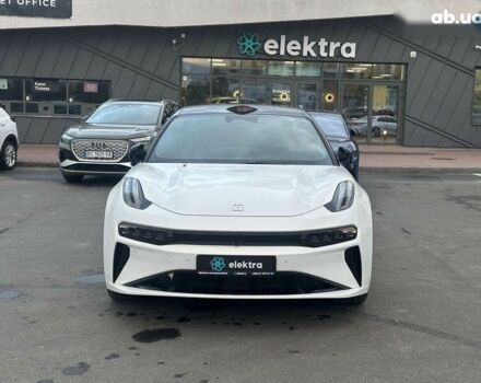 Zeekr 001, объемом двигателя 4.25 л и пробегом 1 тыс. км за 48500 $, фото 4 на Automoto.ua