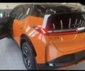 Zeekr 001, объемом двигателя 4.25 л и пробегом 1 тыс. км за 24499 $, фото 7 на Automoto.ua