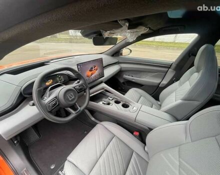 Zeekr 001, объемом двигателя 4.25 л и пробегом 1 тыс. км за 49500 $, фото 10 на Automoto.ua
