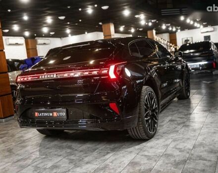 Zeekr 001, объемом двигателя 4.25 л и пробегом 1 тыс. км за 52900 $, фото 17 на Automoto.ua