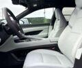 Zeekr 001, объемом двигателя 4.25 л и пробегом 1 тыс. км за 49200 $, фото 19 на Automoto.ua
