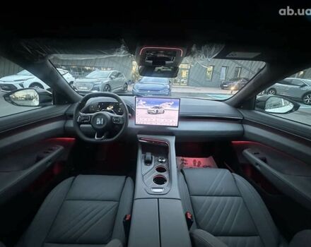 Zeekr 001, объемом двигателя 4.25 л и пробегом 1 тыс. км за 48500 $, фото 19 на Automoto.ua