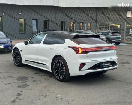 Zeekr 001, объемом двигателя 4.25 л и пробегом 1 тыс. км за 48500 $, фото 12 на Automoto.ua