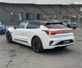 Zeekr 001, объемом двигателя 4.25 л и пробегом 1 тыс. км за 48500 $, фото 12 на Automoto.ua