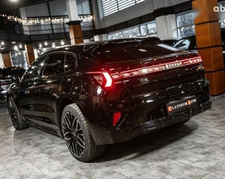 Zeekr 001, объемом двигателя 4.25 л и пробегом 1 тыс. км за 52900 $, фото 24 на Automoto.ua