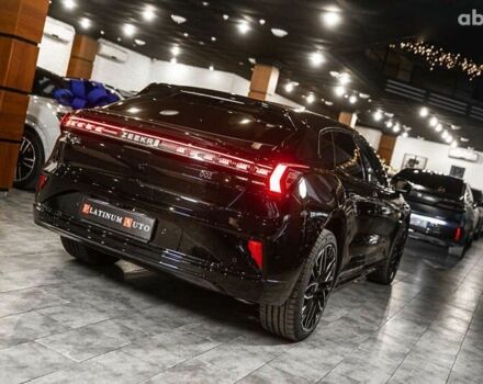 Zeekr 001, объемом двигателя 4.25 л и пробегом 1 тыс. км за 52900 $, фото 16 на Automoto.ua