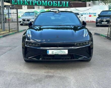 Zeekr 001, объемом двигателя 4.25 л и пробегом 2 тыс. км за 47500 $, фото 2 на Automoto.ua