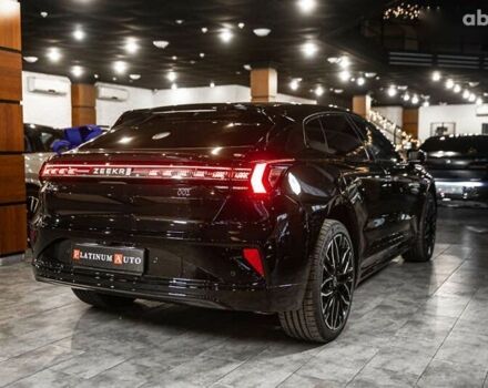 Zeekr 001, объемом двигателя 4.25 л и пробегом 1 тыс. км за 52900 $, фото 15 на Automoto.ua