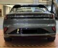 Zeekr 001, объемом двигателя 4.25 л и пробегом 13 тыс. км за 34999 $, фото 5 на Automoto.ua