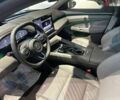 Zeekr 001, объемом двигателя 4.25 л и пробегом 1 тыс. км за 41000 $, фото 13 на Automoto.ua