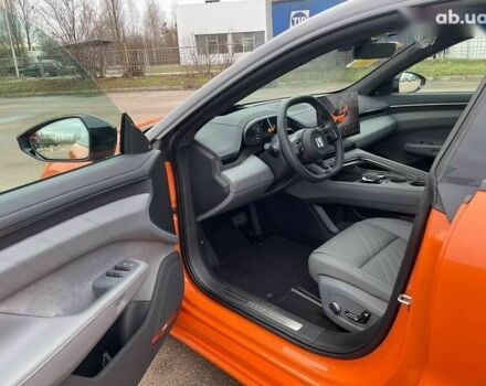 Zeekr 001, объемом двигателя 4.25 л и пробегом 1 тыс. км за 49500 $, фото 8 на Automoto.ua