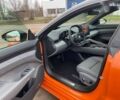 Zeekr 001, объемом двигателя 4.25 л и пробегом 1 тыс. км за 49500 $, фото 8 на Automoto.ua