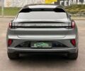 Zeekr 001, объемом двигателя 4.25 л и пробегом 1 тыс. км за 47500 $, фото 4 на Automoto.ua