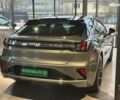 Zeekr 001, объемом двигателя 4.25 л и пробегом 1 тыс. км за 41000 $, фото 4 на Automoto.ua