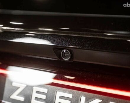 Zeekr 001, объемом двигателя 4.25 л и пробегом 1 тыс. км за 52900 $, фото 21 на Automoto.ua