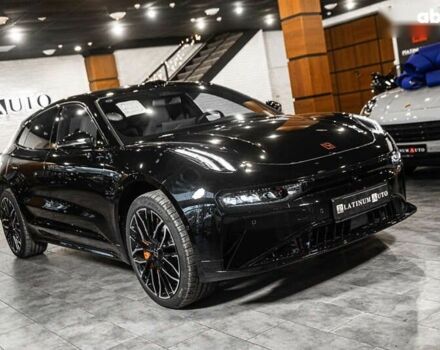 Zeekr 001, объемом двигателя 4.25 л и пробегом 1 тыс. км за 52900 $, фото 13 на Automoto.ua