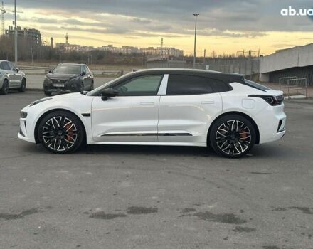 Zeekr 001, объемом двигателя 4.25 л и пробегом 1 тыс. км за 48500 $, фото 6 на Automoto.ua