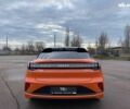 Zeekr 001, объемом двигателя 4.25 л и пробегом 1 тыс. км за 49500 $, фото 6 на Automoto.ua