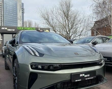 Zeekr 001, объемом двигателя 4.25 л и пробегом 1 тыс. км за 49200 $, фото 4 на Automoto.ua