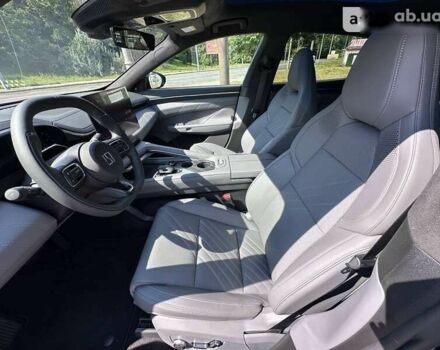 Zeekr 001, объемом двигателя 4.25 л и пробегом 2 тыс. км за 47500 $, фото 9 на Automoto.ua
