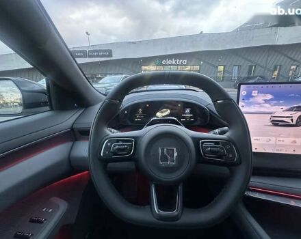 Zeekr 001, объемом двигателя 4.25 л и пробегом 1 тыс. км за 48500 $, фото 20 на Automoto.ua
