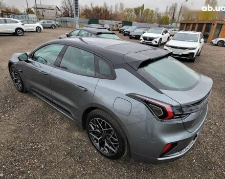 Zeekr 001, объемом двигателя 4.25 л и пробегом 1 тыс. км за 42998 $, фото 18 на Automoto.ua