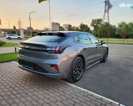 Zeekr 001, объемом двигателя 4.25 л и пробегом 1 тыс. км за 36888 $, фото 11 на Automoto.ua