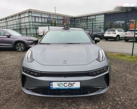 Zeekr 001, объемом двигателя 4.25 л и пробегом 1 тыс. км за 42998 $, фото 25 на Automoto.ua