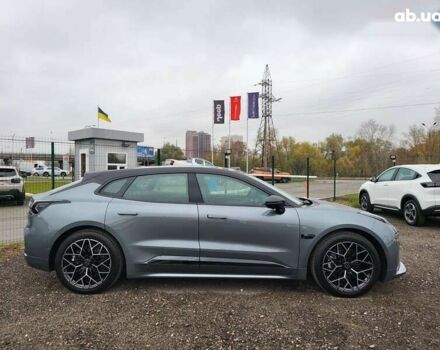 Zeekr 001, объемом двигателя 4.25 л и пробегом 1 тыс. км за 42998 $, фото 9 на Automoto.ua