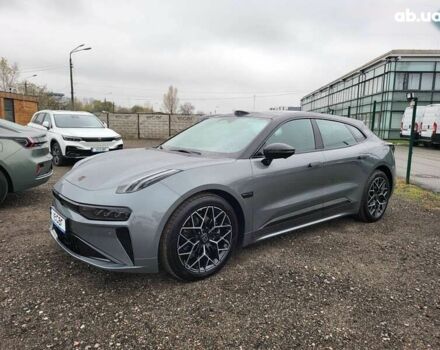 Zeekr 001, объемом двигателя 4.25 л и пробегом 1 тыс. км за 42998 $, фото 20 на Automoto.ua