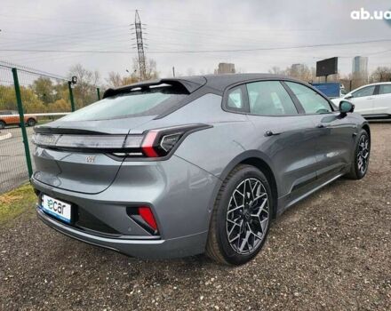 Zeekr 001, объемом двигателя 4.25 л и пробегом 1 тыс. км за 42998 $, фото 11 на Automoto.ua
