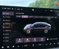 Zeekr 001, объемом двигателя 0 л и пробегом 5 тыс. км за 40500 $, фото 13 на Automoto.ua