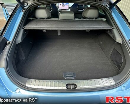 Zeekr 001, об'ємом двигуна 100 л та пробігом 2 тис. км за 49500 $, фото 9 на Automoto.ua