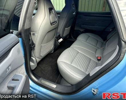 Zeekr 001, об'ємом двигуна 100 л та пробігом 2 тис. км за 49500 $, фото 8 на Automoto.ua