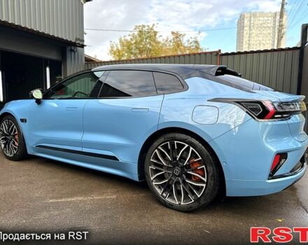 Zeekr 001, об'ємом двигуна 100 л та пробігом 2 тис. км за 49500 $, фото 2 на Automoto.ua