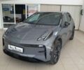 Zeekr 001, об'ємом двигуна 0 л та пробігом 3 тис. км за 25900 $, фото 4 на Automoto.ua