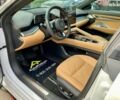 Zeekr 001, объемом двигателя 0 л и пробегом 14 тыс. км за 55600 $, фото 13 на Automoto.ua