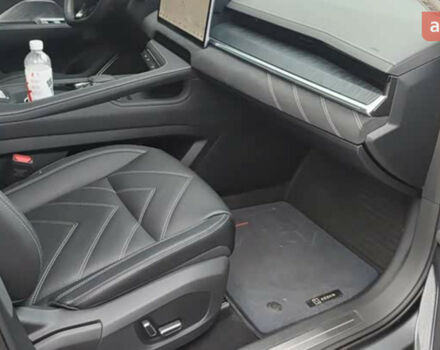 Zeekr 001, об'ємом двигуна 0 л та пробігом 0 тис. км за 28500 $, фото 15 на Automoto.ua