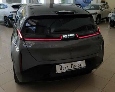 Zeekr 001, об'ємом двигуна 0 л та пробігом 3 тис. км за 25900 $, фото 9 на Automoto.ua