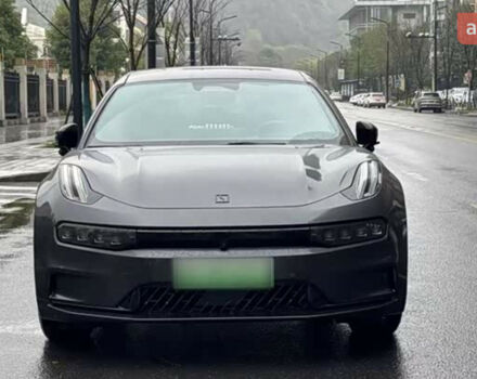 Zeekr 001, об'ємом двигуна 0 л та пробігом 0 тис. км за 28500 $, фото 1 на Automoto.ua