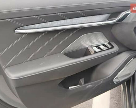 Zeekr 001, об'ємом двигуна 0 л та пробігом 0 тис. км за 28500 $, фото 16 на Automoto.ua