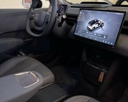 Zeekr 001, объемом двигателя 0 л и пробегом 9 тыс. км за 30990 $, фото 7 на Automoto.ua